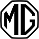 Central Garage MG Logo