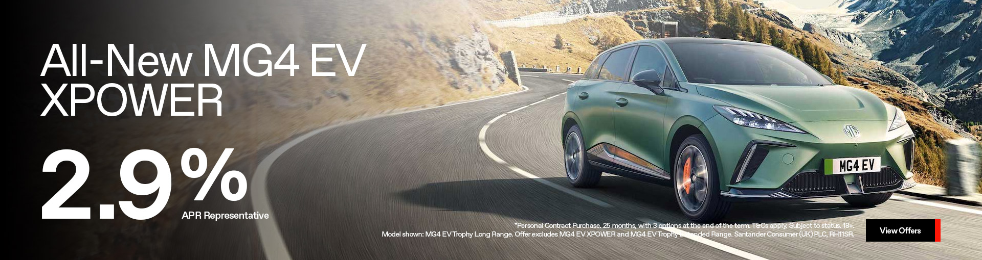 Central Garage Galashiels MG Car Dealership Galashiels