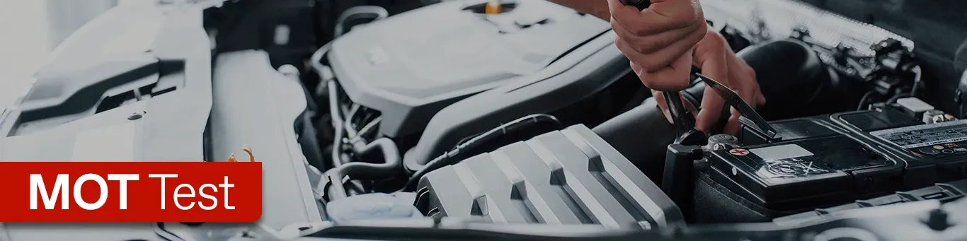 MOT Test