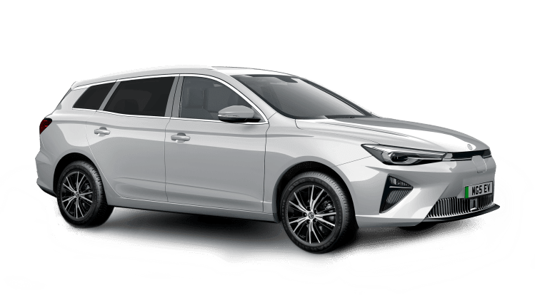 MG4 EV