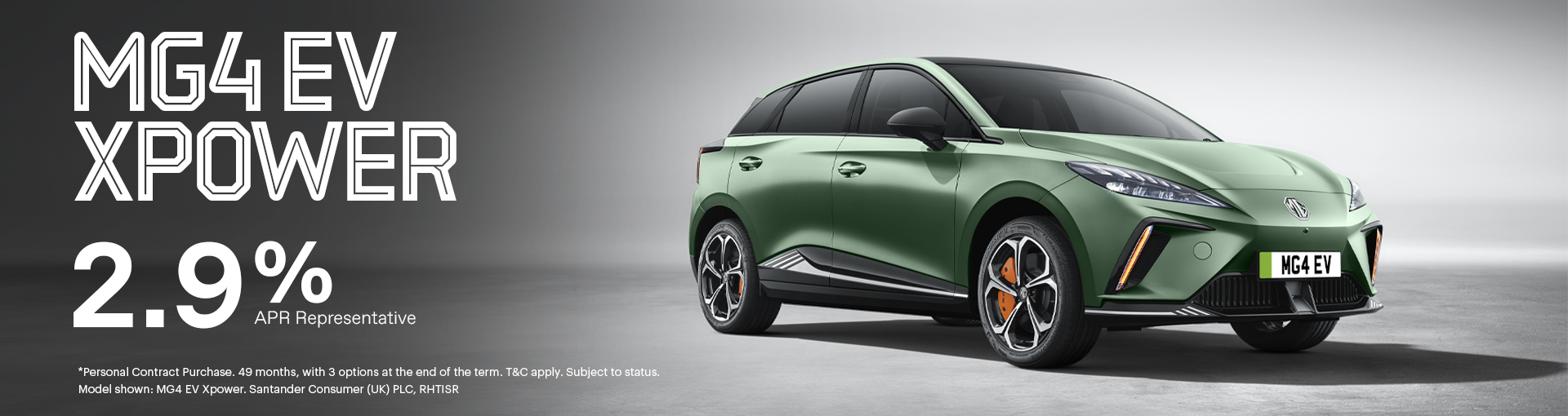 Best MG Offers Galashiels New MG Car Offers Galashiels